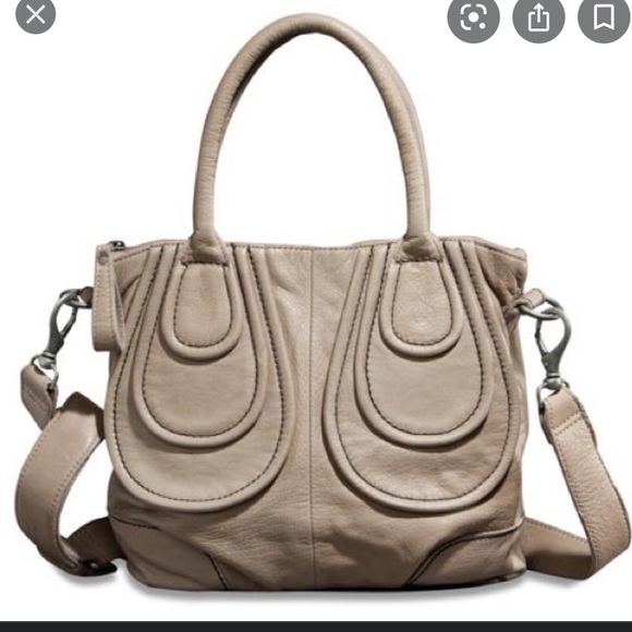 liebeskind hellen satchel m